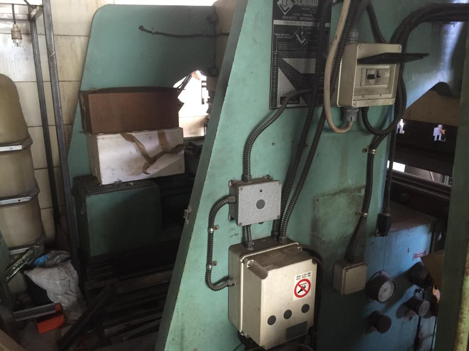 Locksmith machines / workshop equipment-2